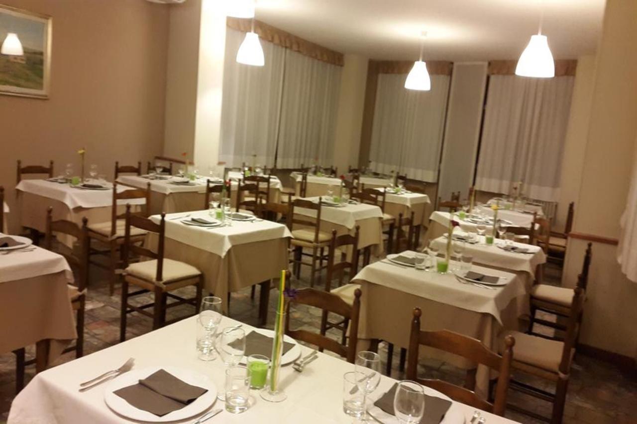Hotel Europa Reggello Bagian luar foto