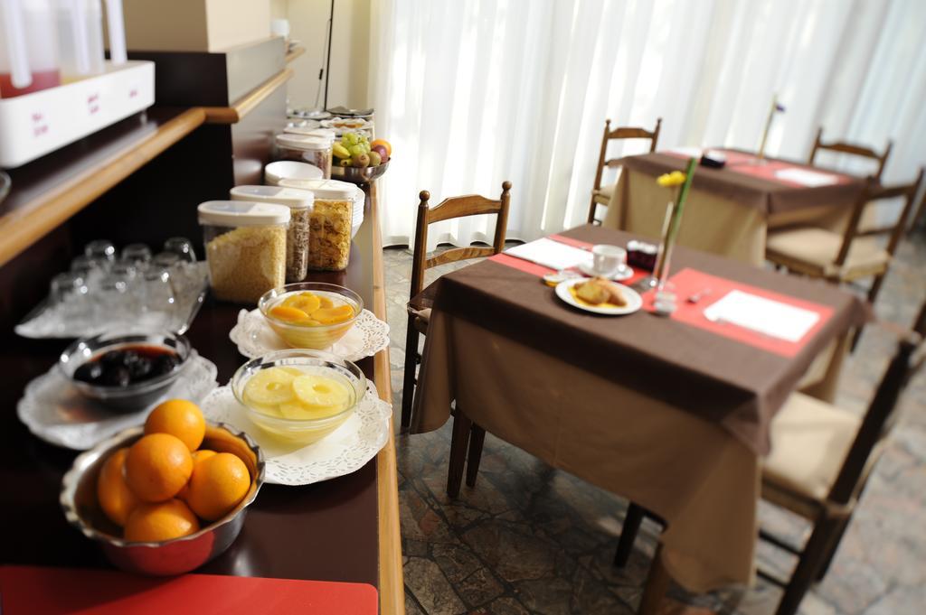 Hotel Europa Reggello Bagian luar foto
