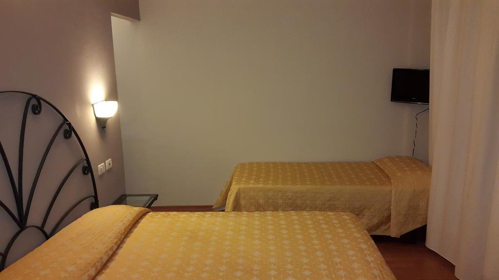 Hotel Europa Reggello Ruang foto