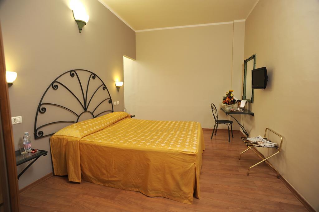 Hotel Europa Reggello Ruang foto