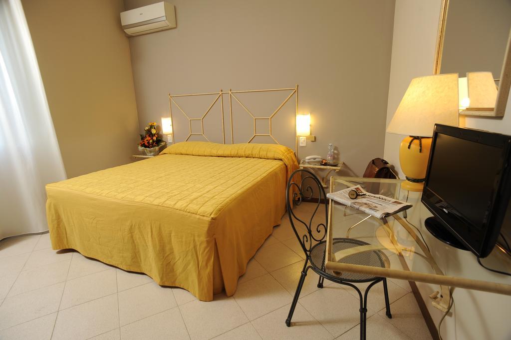 Hotel Europa Reggello Ruang foto