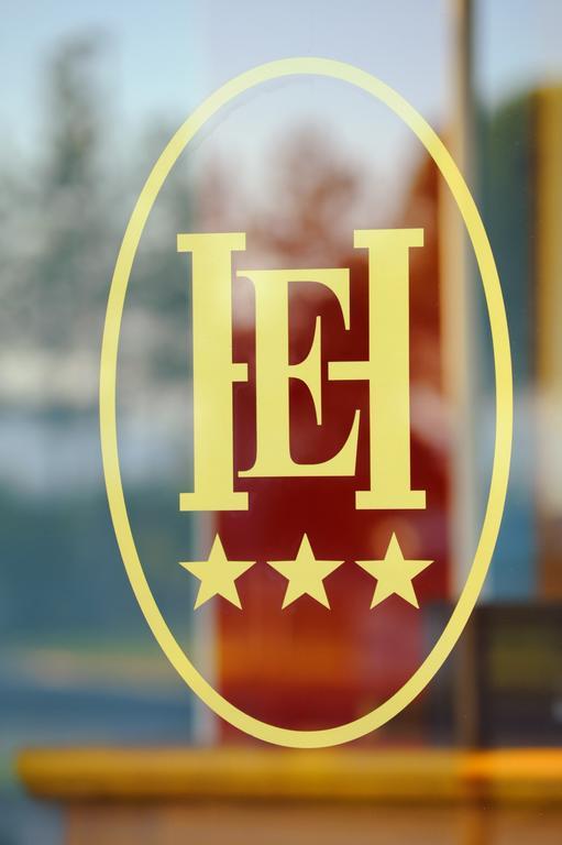 Hotel Europa Reggello Bagian luar foto