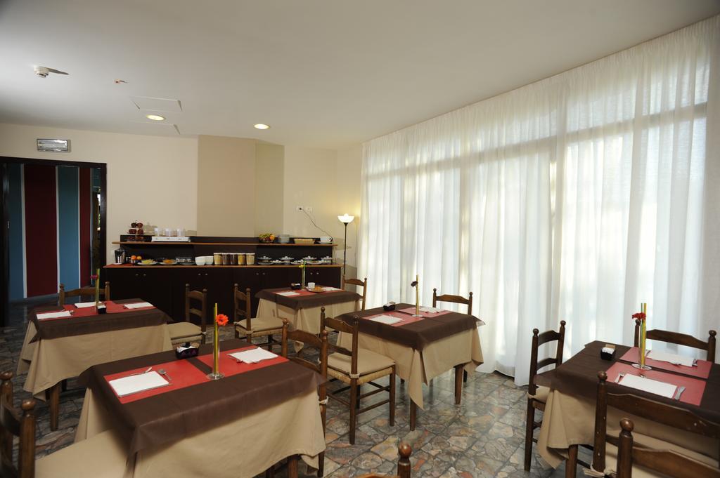 Hotel Europa Reggello Bagian luar foto