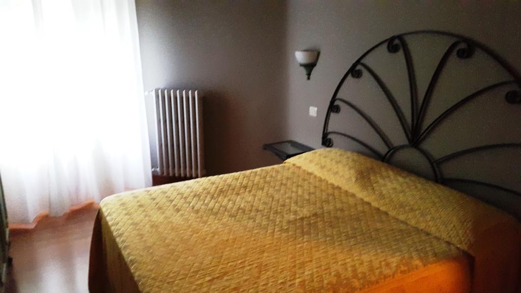 Hotel Europa Reggello Bagian luar foto