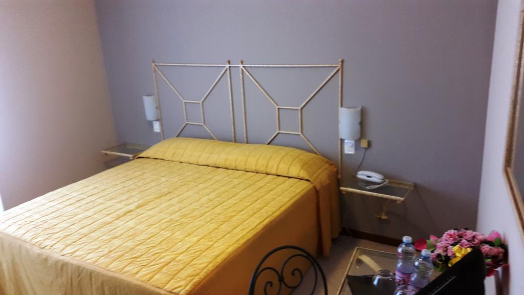 Hotel Europa Reggello Bagian luar foto