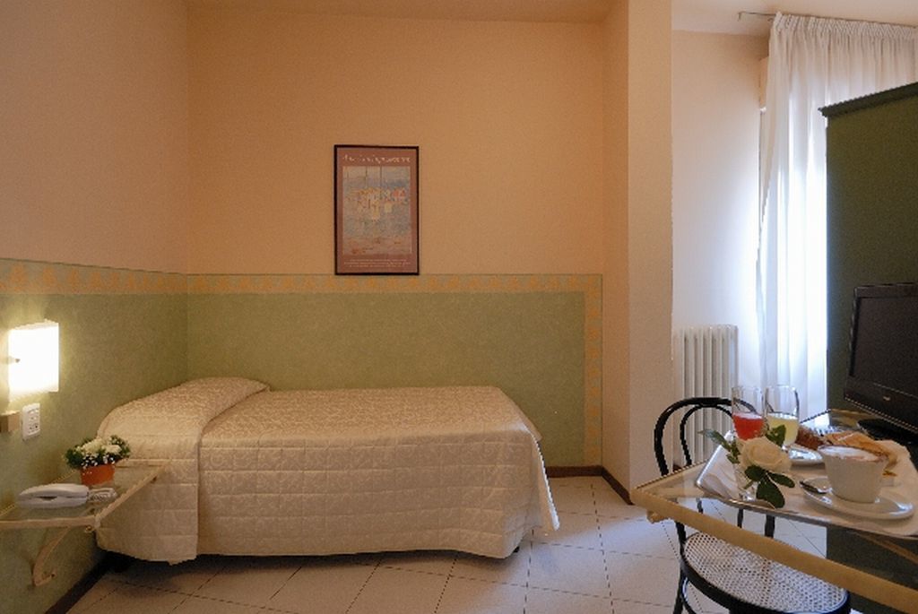 Hotel Europa Reggello Bagian luar foto